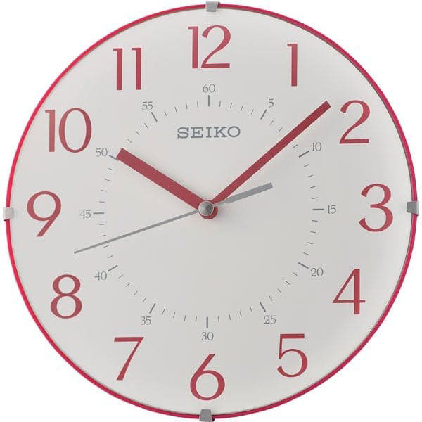 Настенные часы Seiko Clock QXA515QN